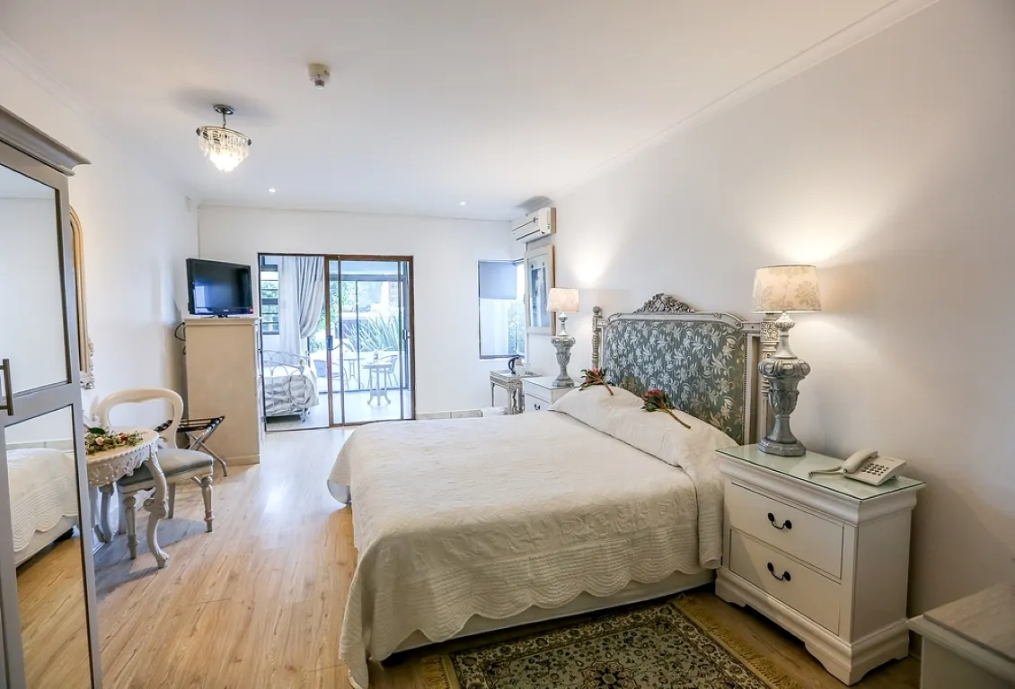 &Olives Travel-Zuid-Afrika-Hermanus-Misty Waves Boutique hotel-room3