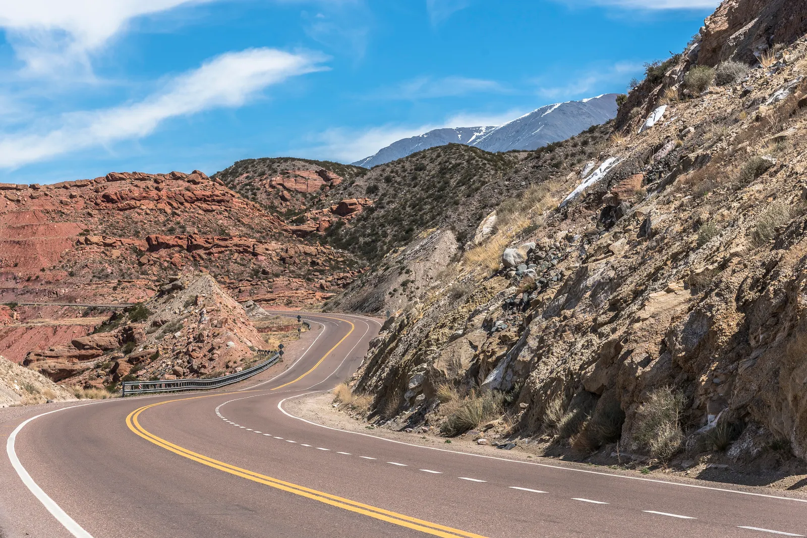 Mendoza - Argentinië