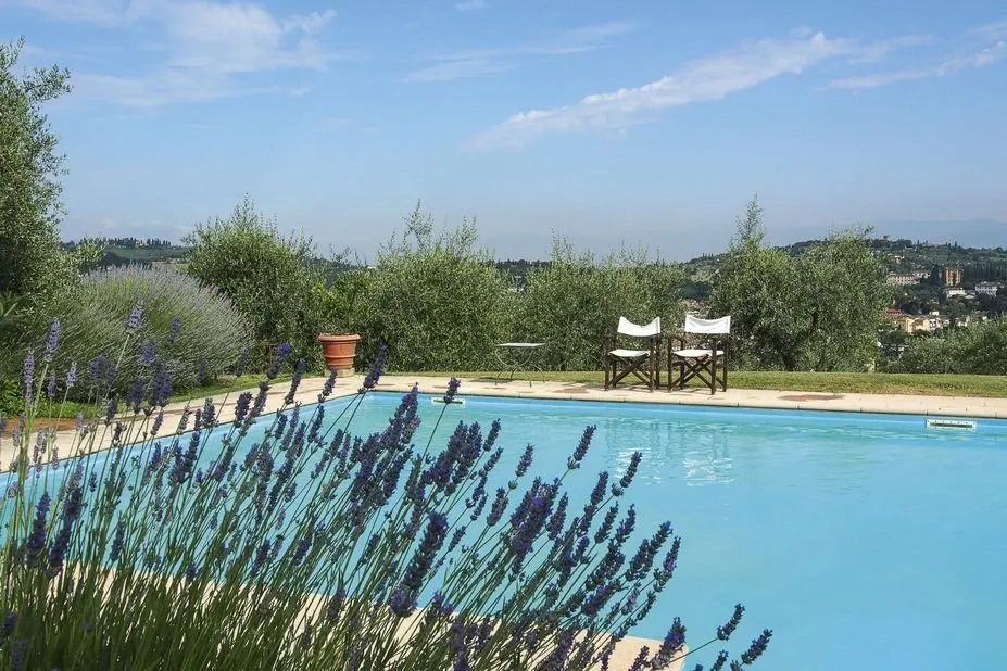 Hotel I Parigi Corbinelli - Florence