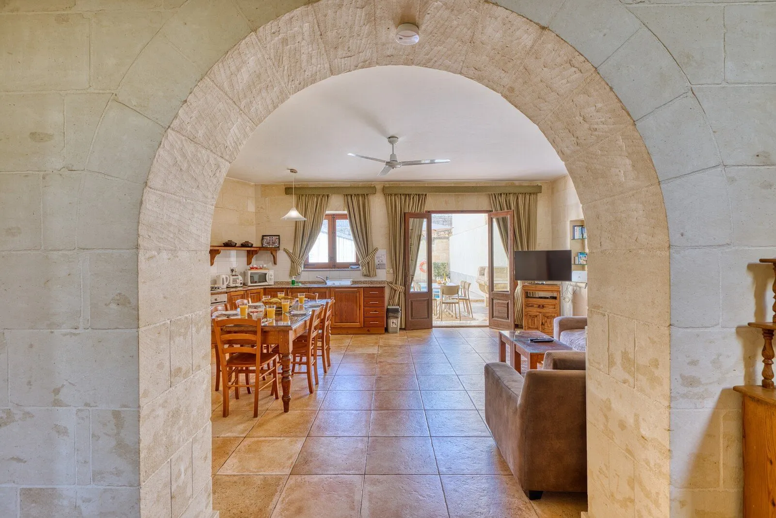 Villa/farmhouse Ta Gianni - Gozo
