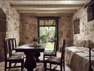 Leeda's Village - 3-kamer appartement