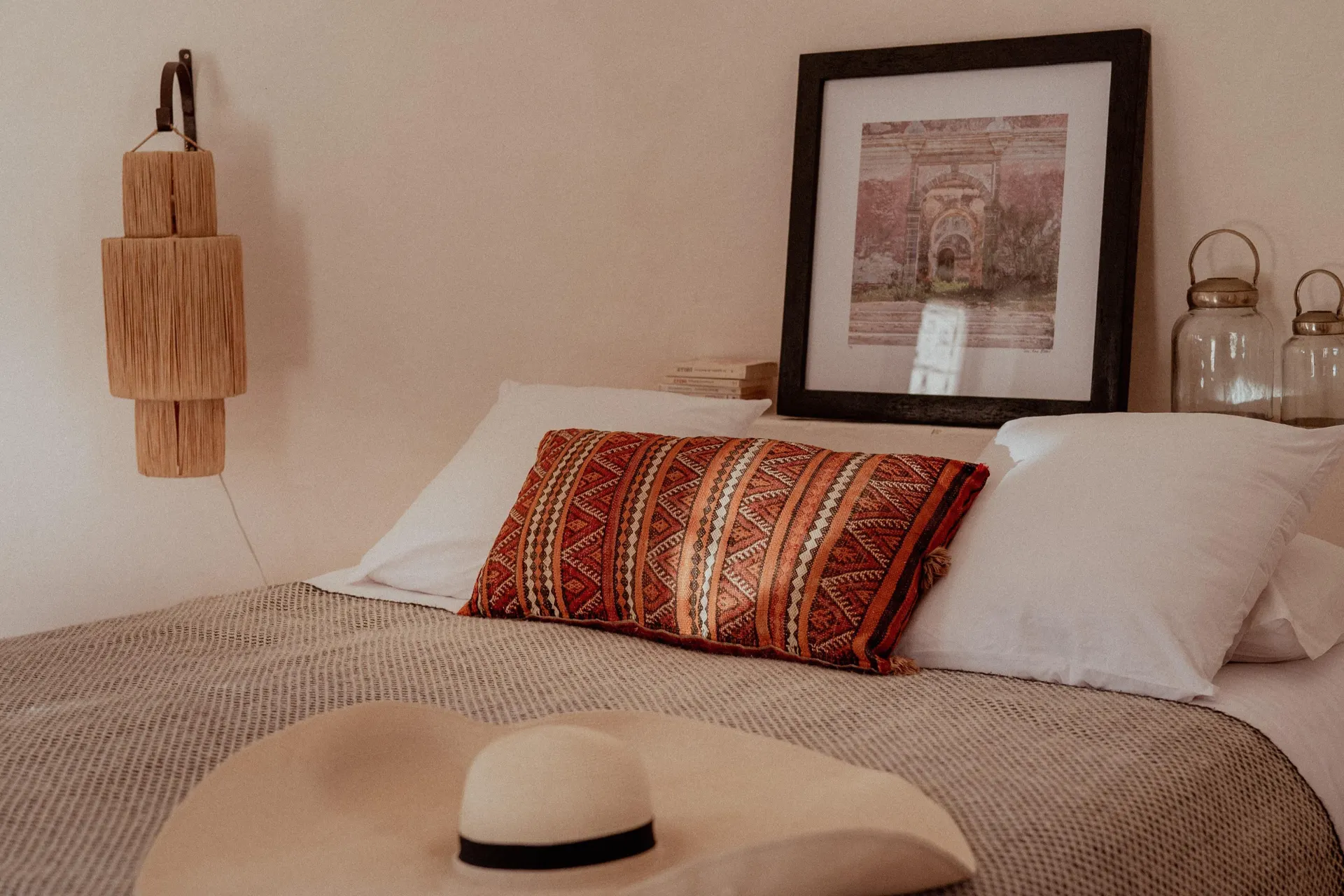 Les Jardins de Villa Maroc