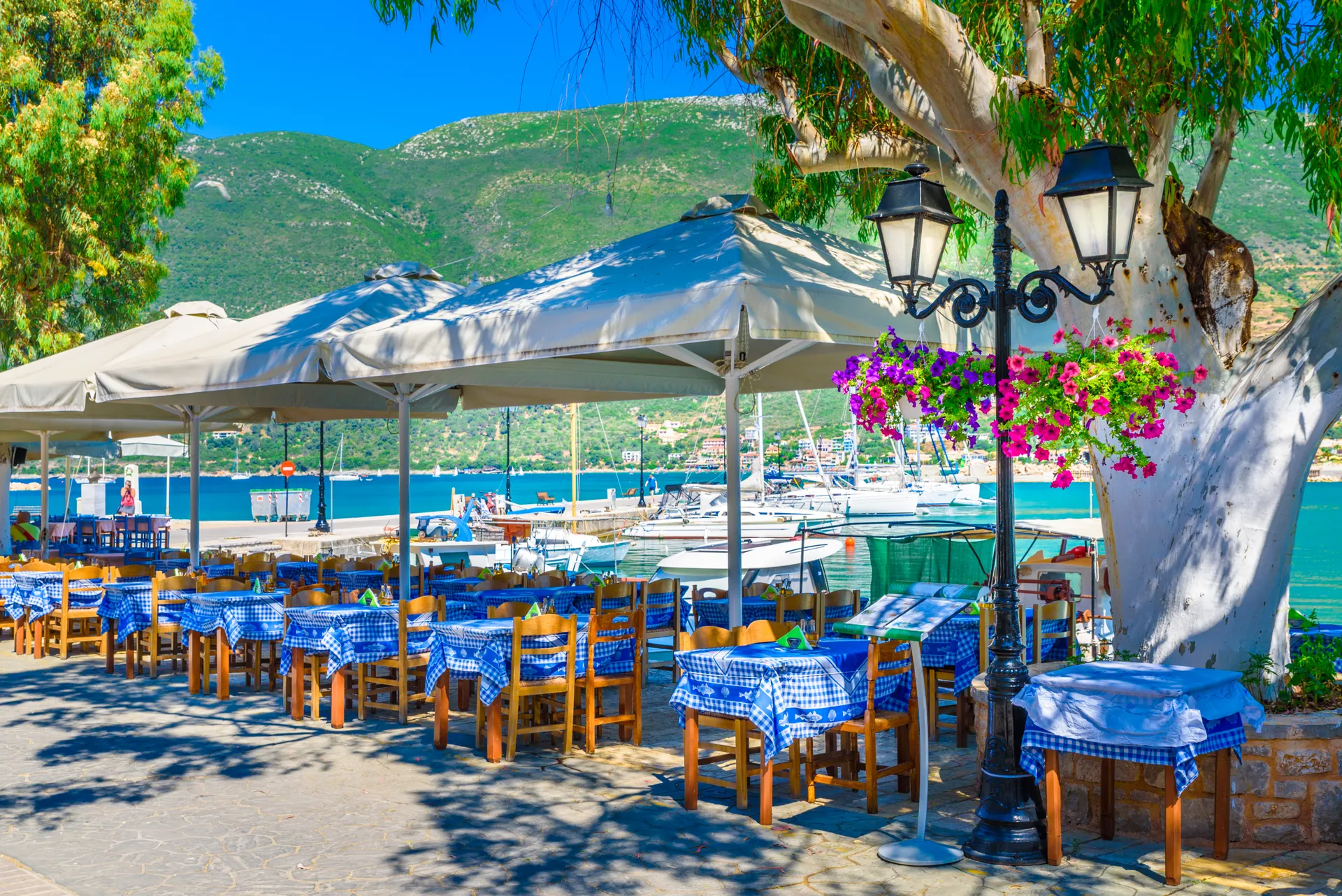 Lefkada 