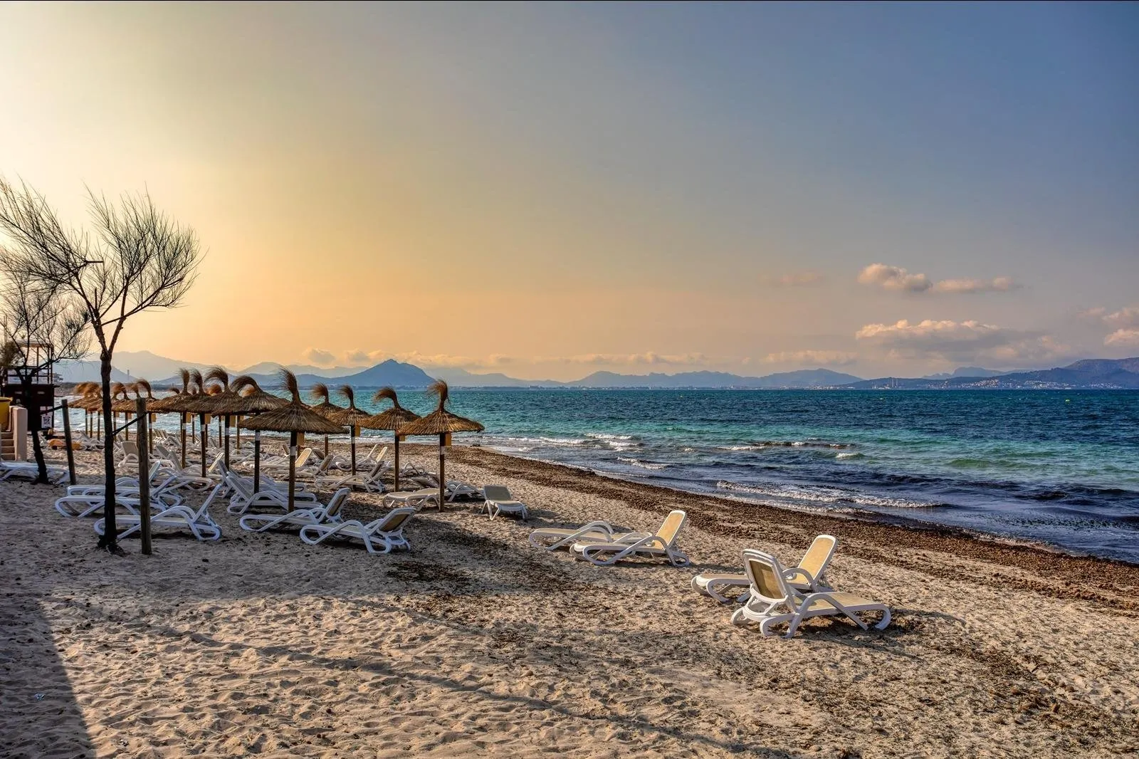 Fly-drive 15 dagen Mallorca in verfijnde sferen.