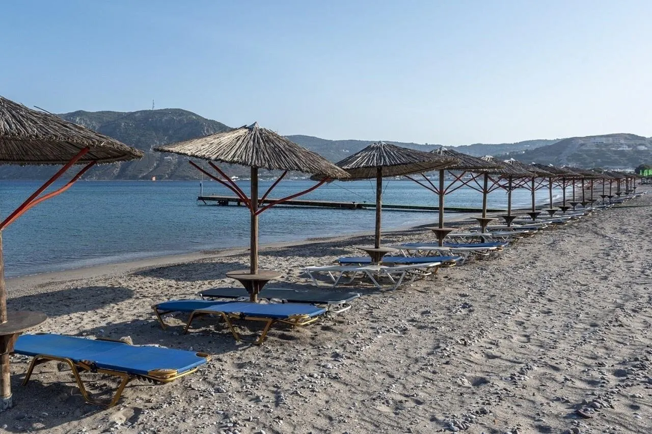 Royal Bay Suites - strand