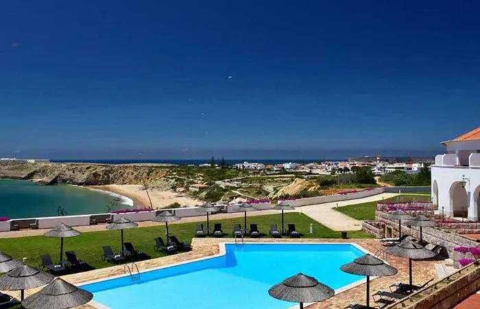 Pousada Sagres Charming Hotel