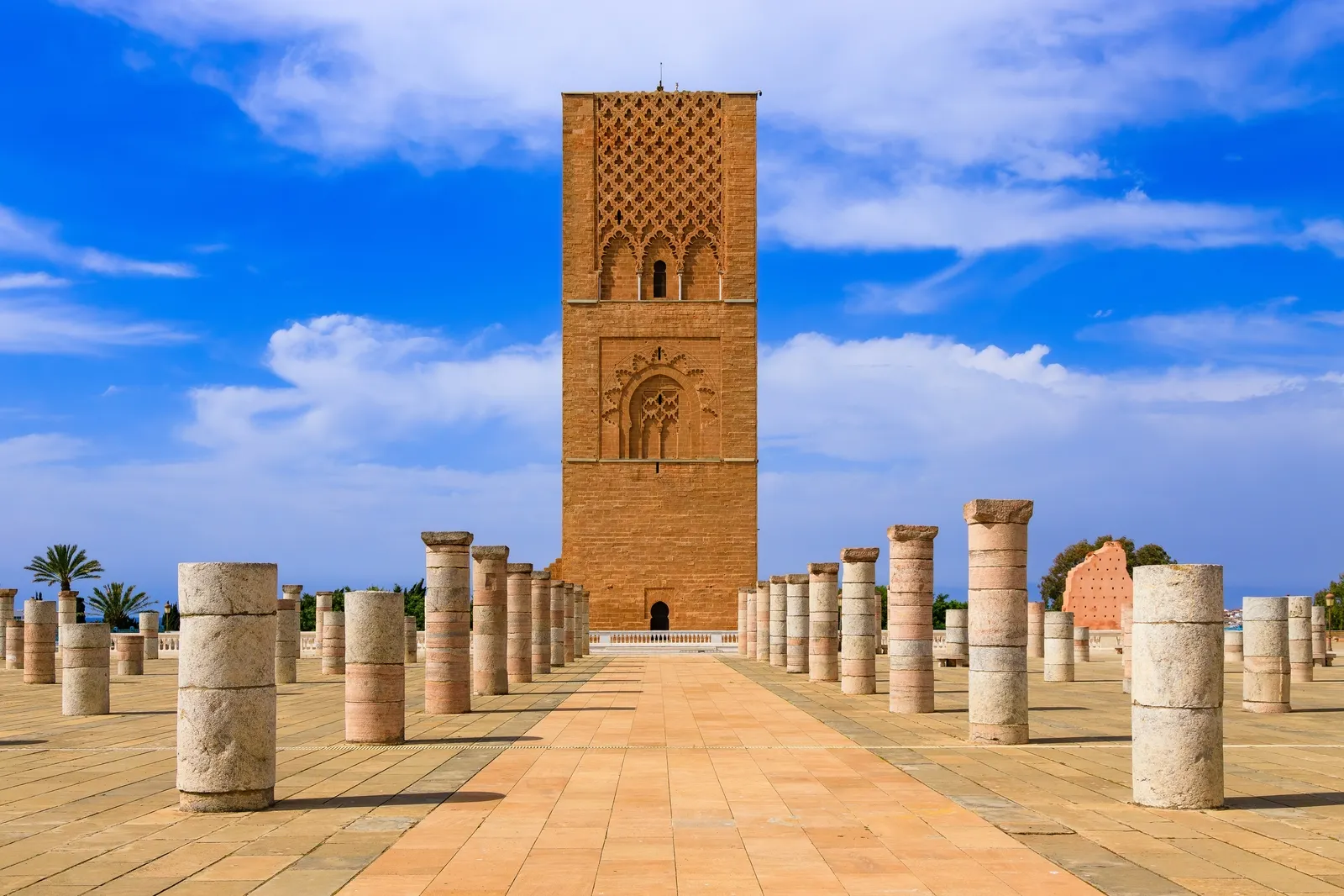 Rabat - Marokko - &Olives Travel (3)