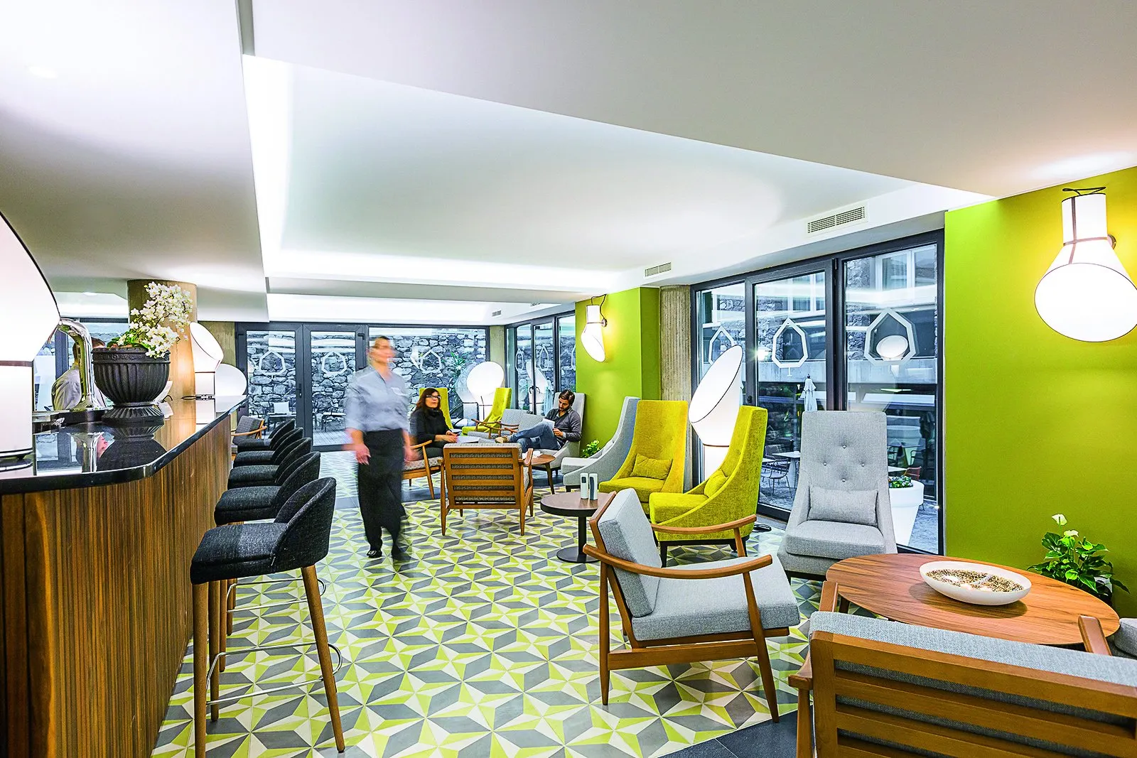 Hotel Castanheiro Boutique - Funchal