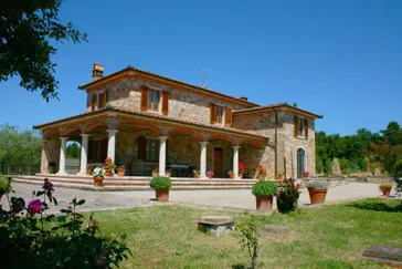 Villa Fosca - villa
