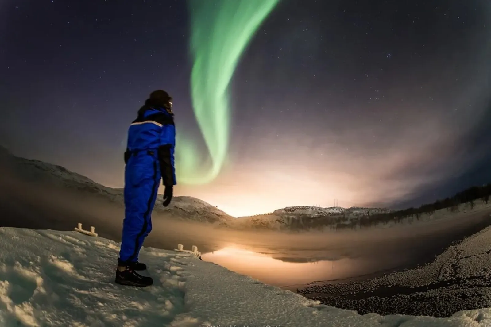 &Olives-Noorwegen-Kirkenes