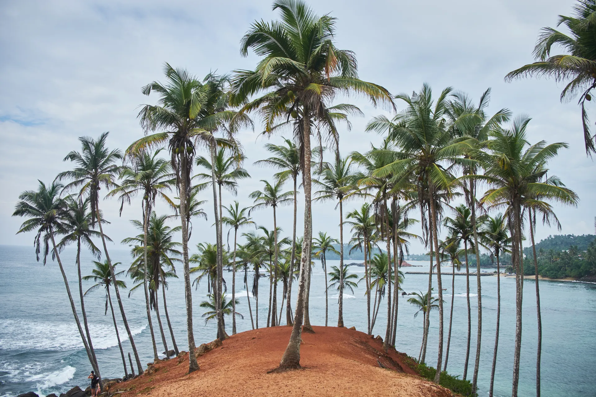 Sri Lanka Mirissa