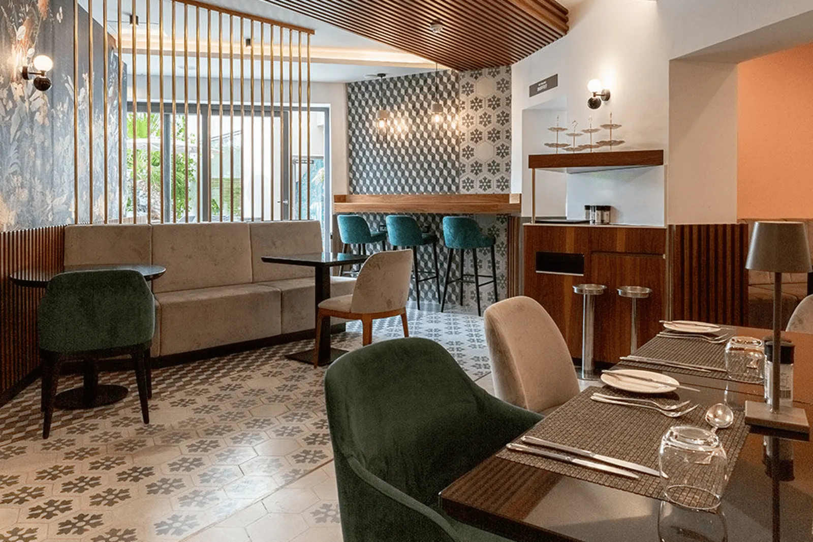 The Village Boutique & Spa