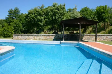 Villa Fosca - zwembad