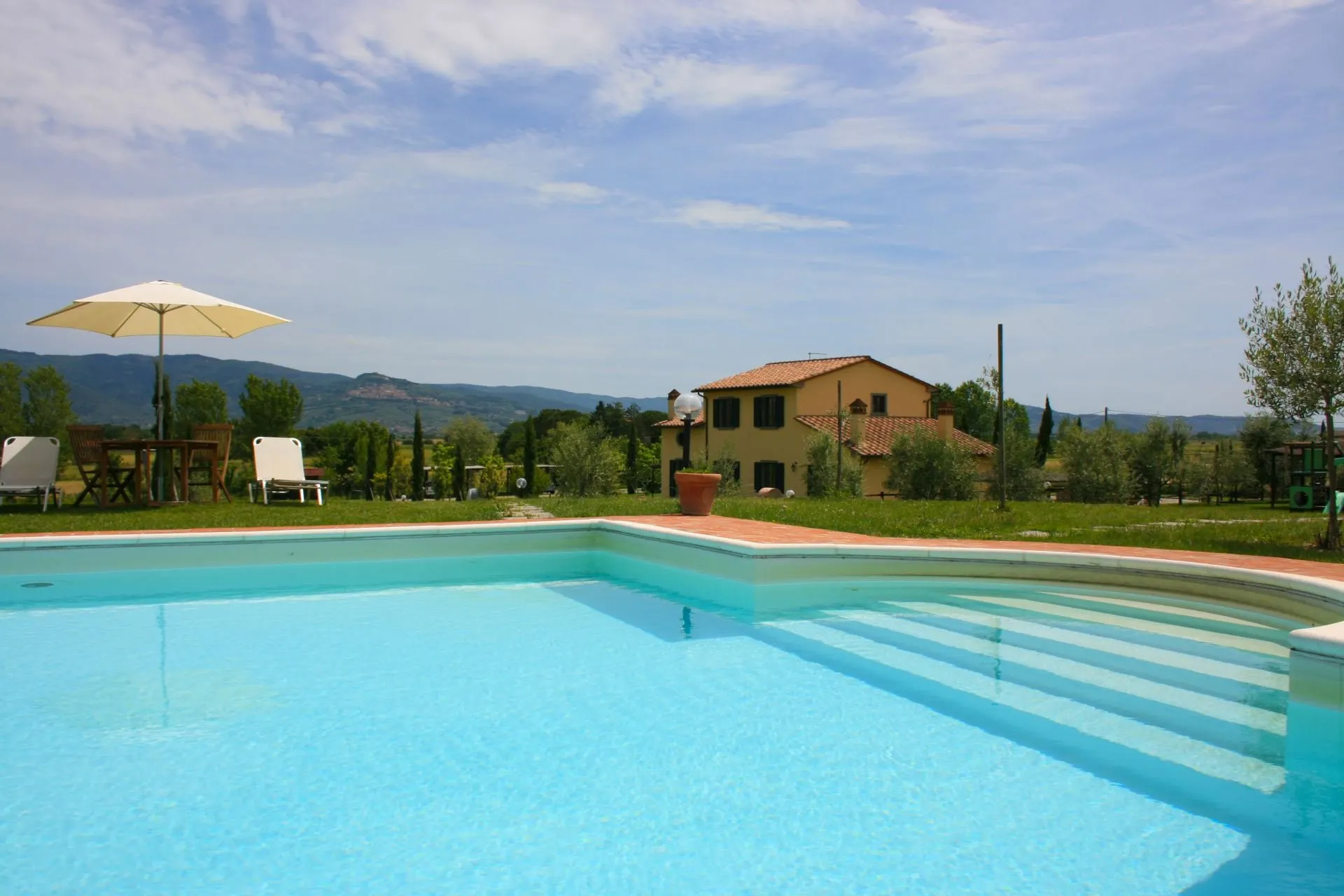 Agriturismo Podere Marcigliano