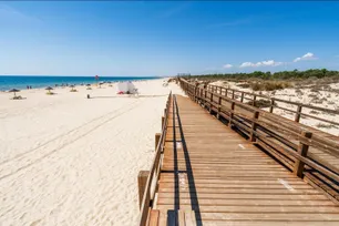 Fly-drive Algarve Anders 15 dagen