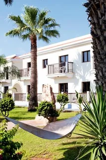 appartement Loutsiana op Cyprus