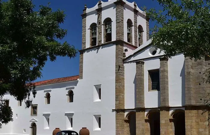 Fly drive Ontdek Alentejo met Vila Galé