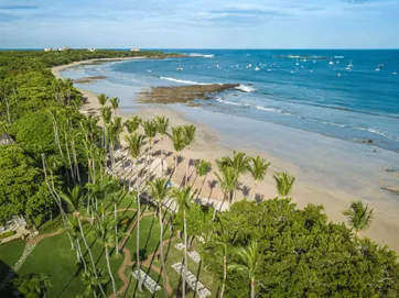 &Olives Costa Rica Playa Tamarindo