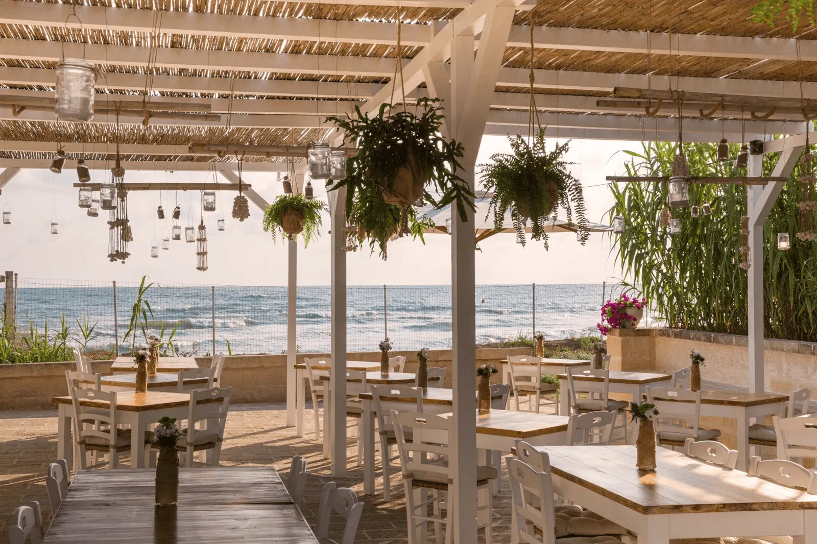 CanneBianche Lifestyle Hotel