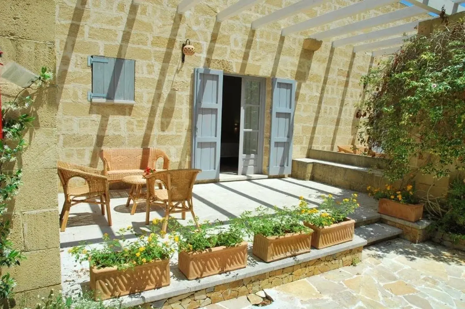 Masseria Santa Teresa