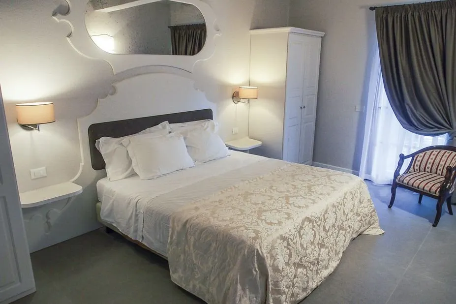 Hotel I Parigi Corbinelli - Florence