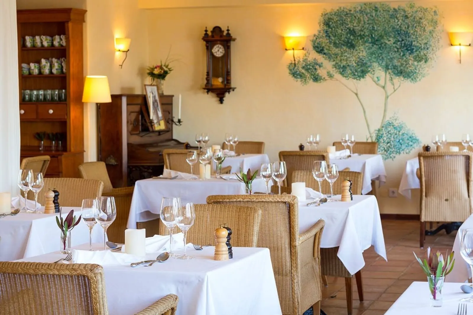 Hotel Atrio - Calheta