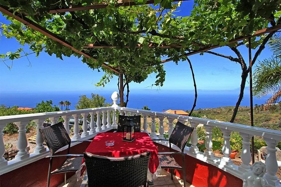 Casa El Retiro - Terras