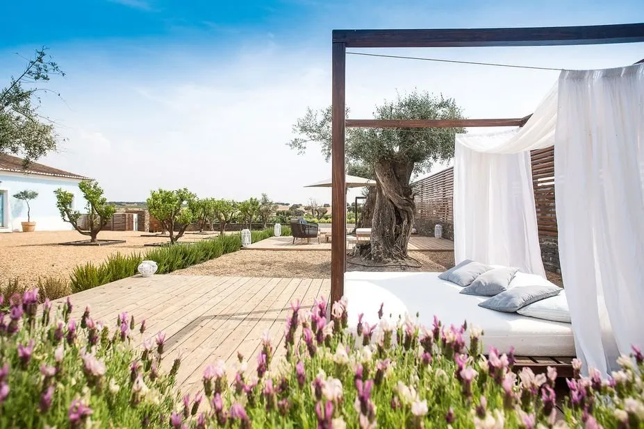 Herdade da Malhadinha Nova - Country House & Spa - Albernoa