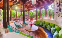 AndOlives-Costa Rica-Nicuesa Rainforest lodge-lounge