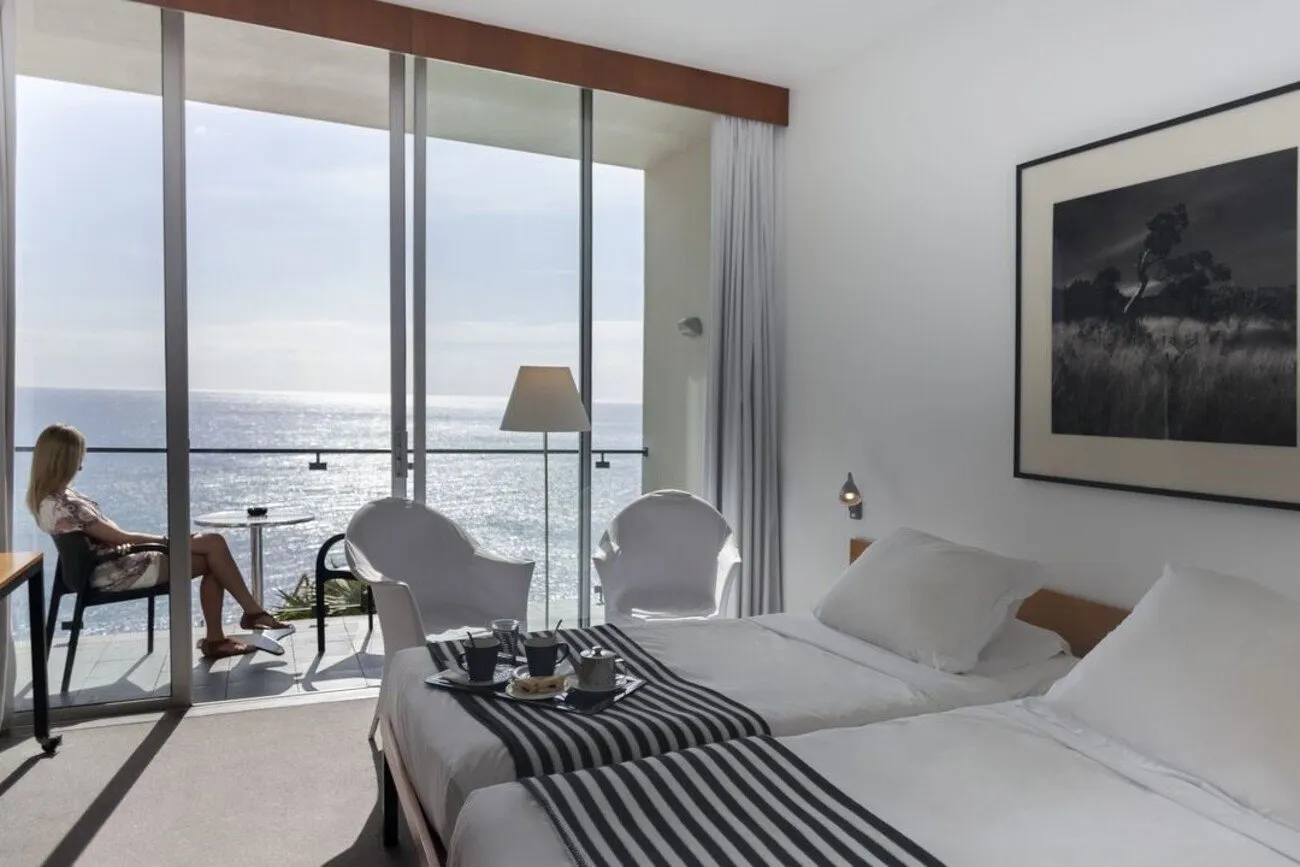 Hotel Estalagem da Ponta do Sol