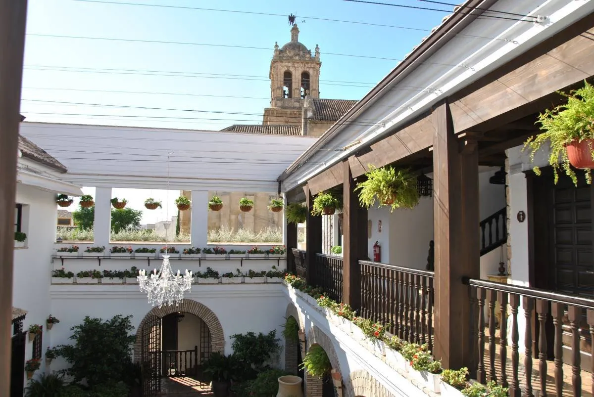 La Posada de Pilar Suites - Galerij