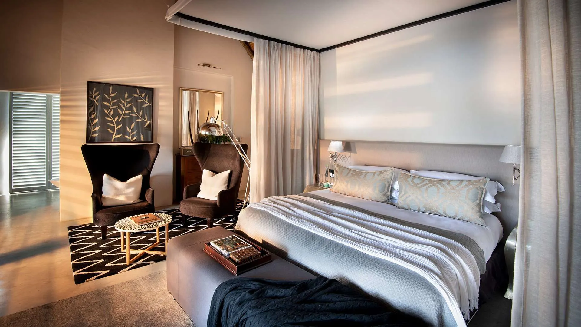 &Olives-Zuid-Afrika-Sabi Sands-Chitwa Chitwa-Room2