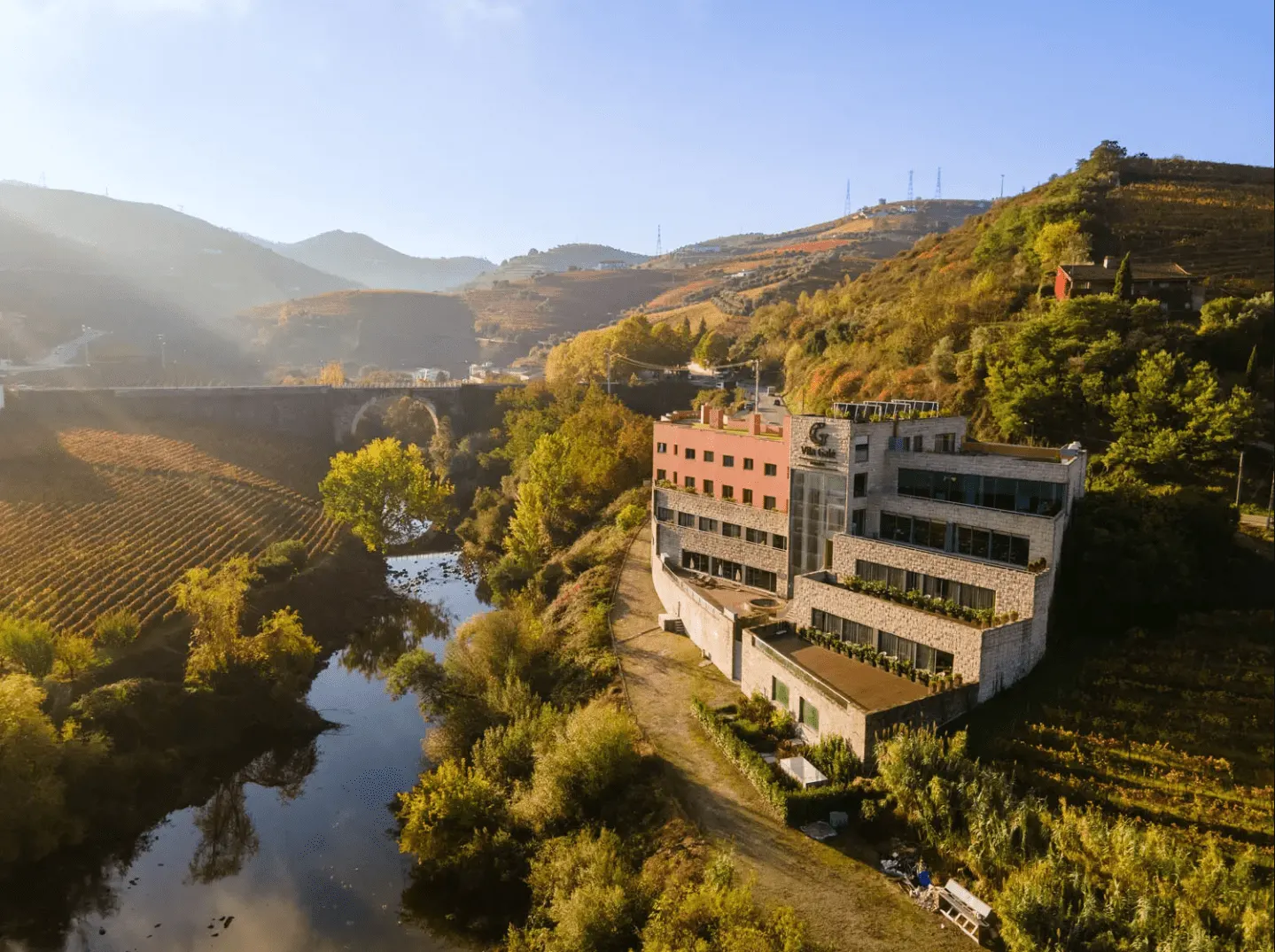 Vila Galé Collection Douro