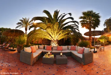 Riad kleinschalige hotels Marokko