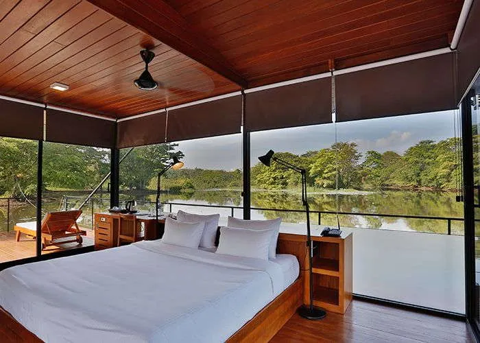 Sri Lanka-Dambulla-Kalundewa Resort