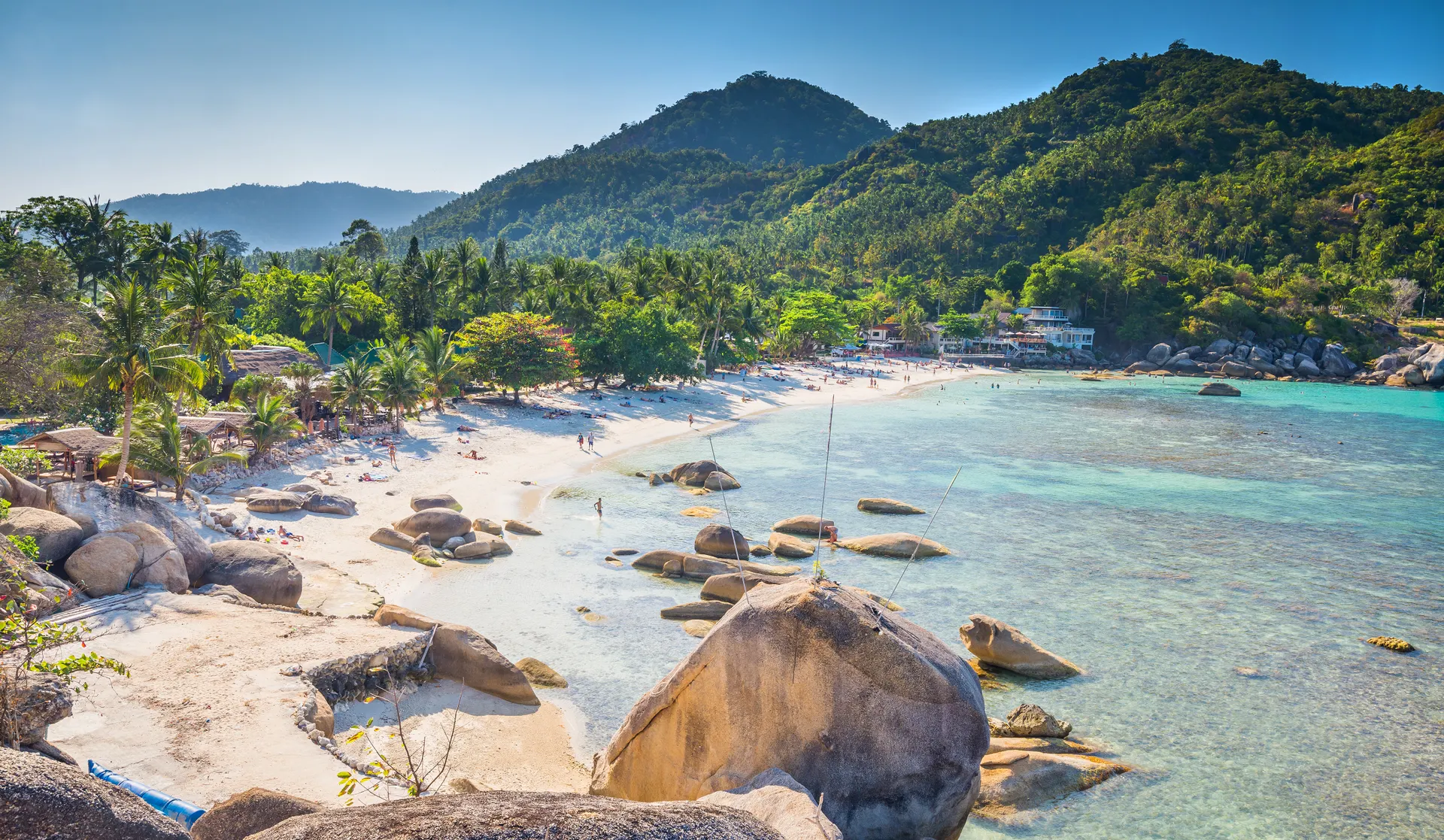&Olives_Thailand_Silver beach Koh Samui