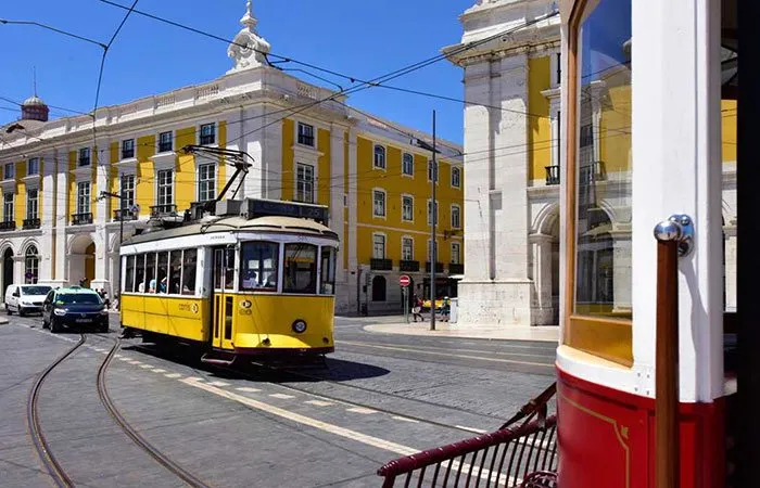 Pousada de Lisboa, Praça do Comércio Small Luxury Hotel