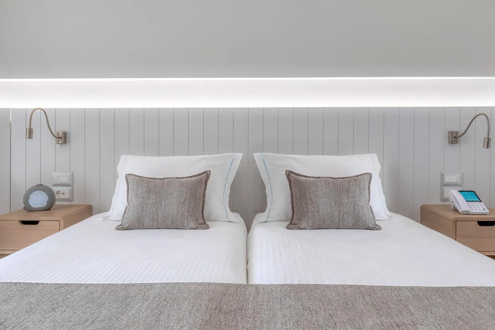 Neptune Luxury Resort - Superior kamer