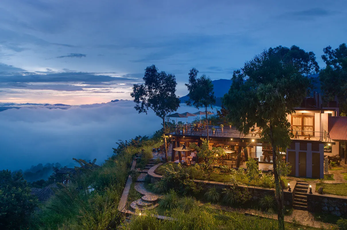 Sri Lanka-Ella-Dream Cliff