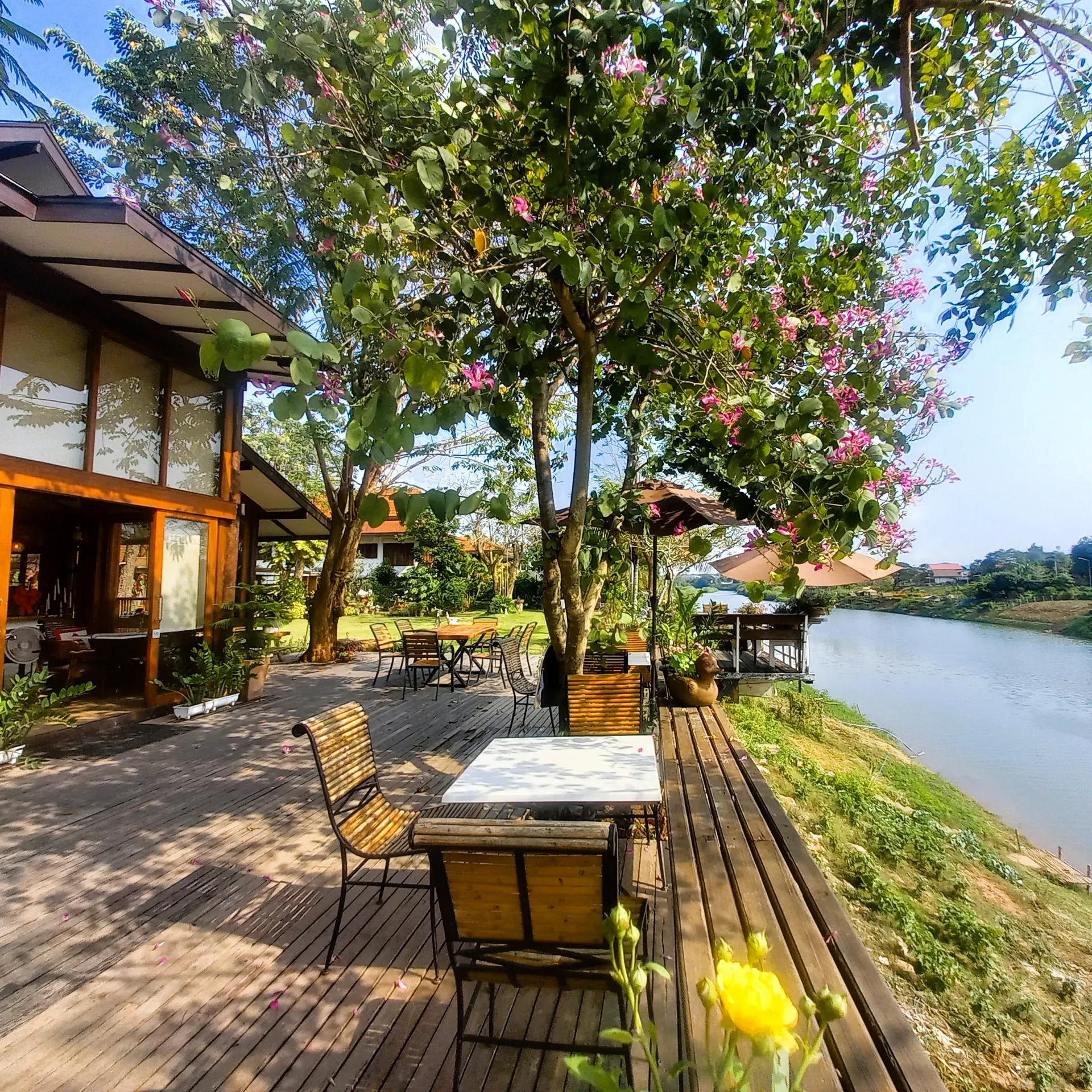 8 dagen - Het onontdekte Noorden van Thailand 103427