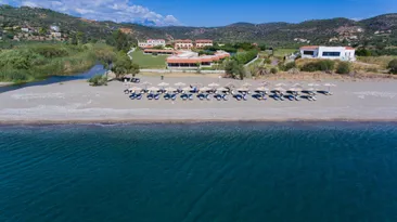 Hotel Aktaion Resort - Gytheio
