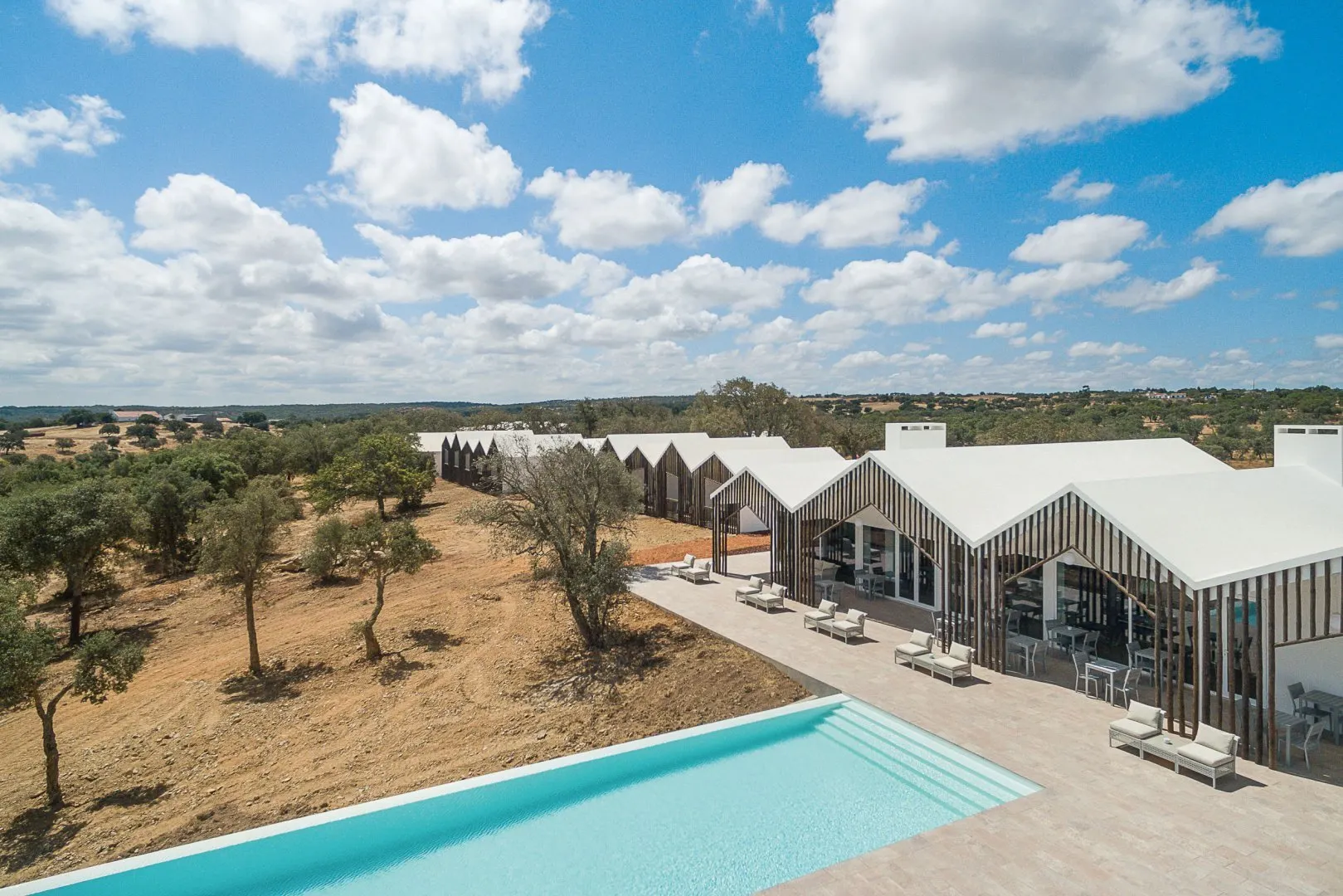 Sobreiras Alentejo Country Hotel