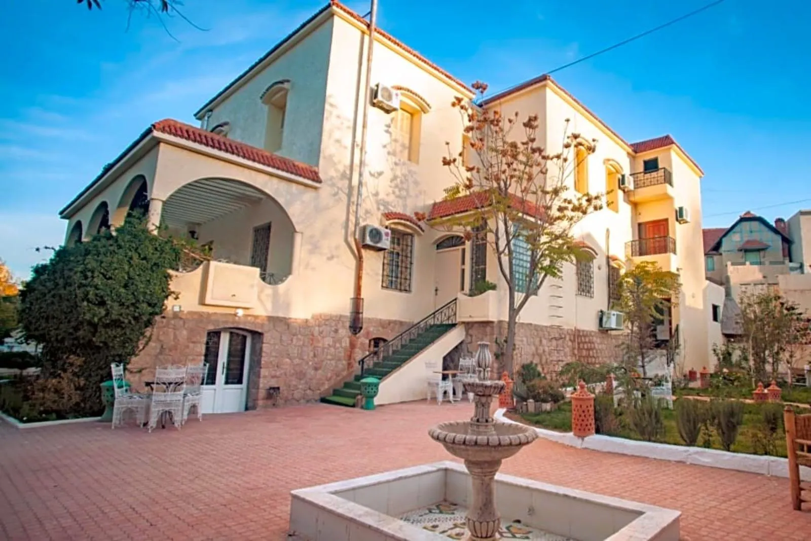 Villa Pomme d'Or - Midelt