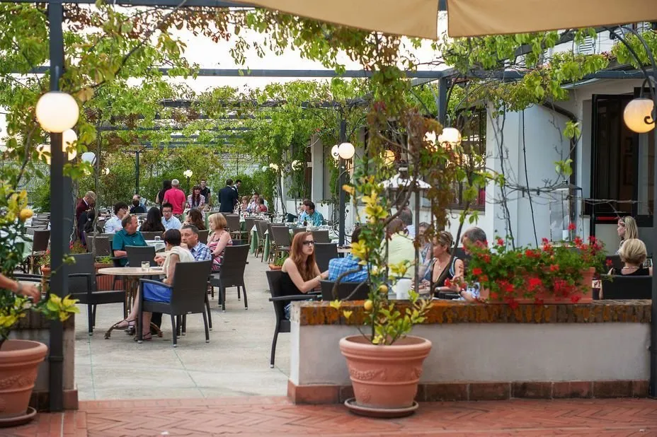 Villa Ermellina - Siena