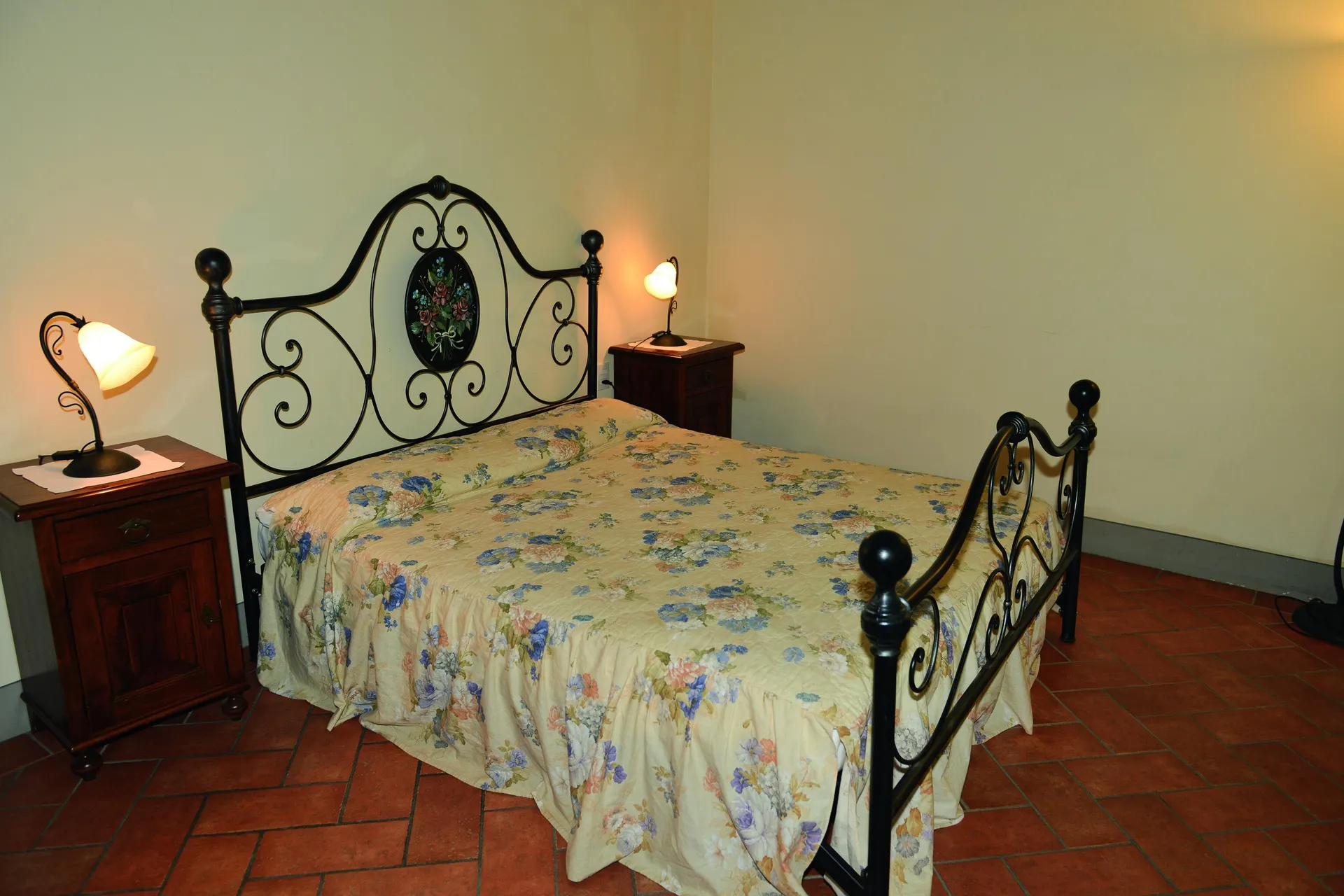 Azienda Agricola Musignano - Standaard kamer