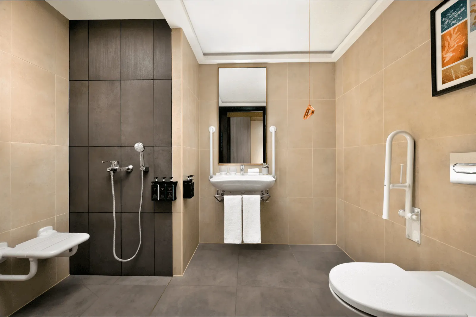 Standaard kamer