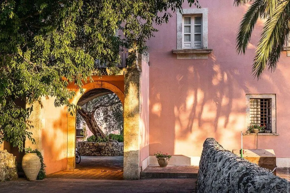 Masseria Degli Ulivi