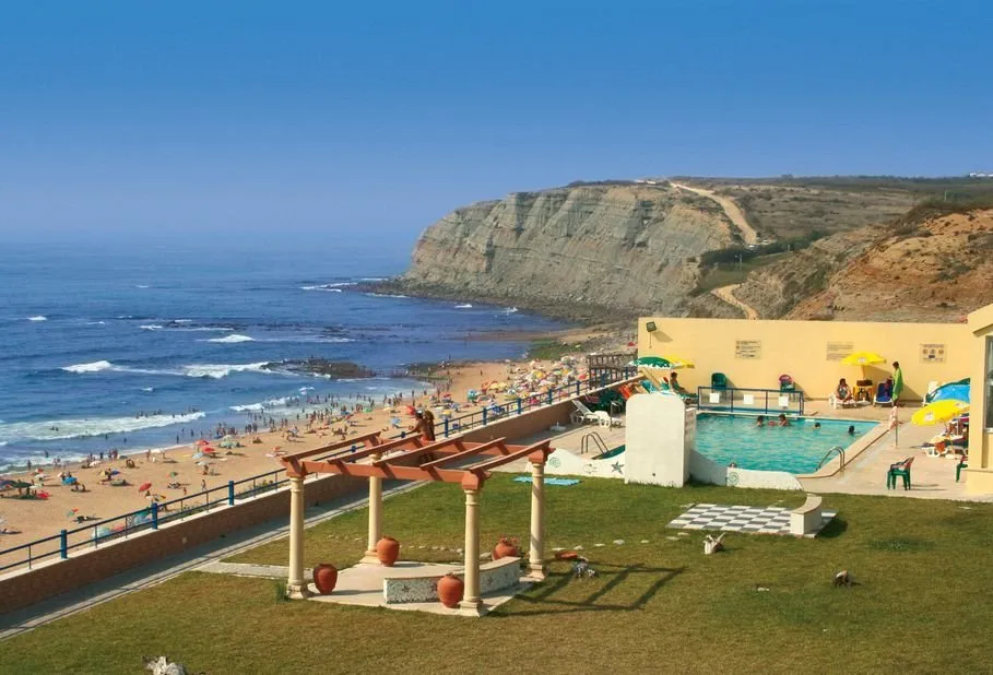 Praia Azul Hotel Restaurante