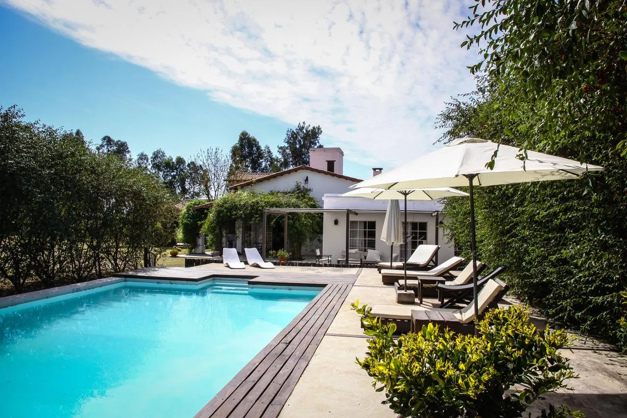 Accommodatie Argentinië - Salta - Finca Valentina (standard room)