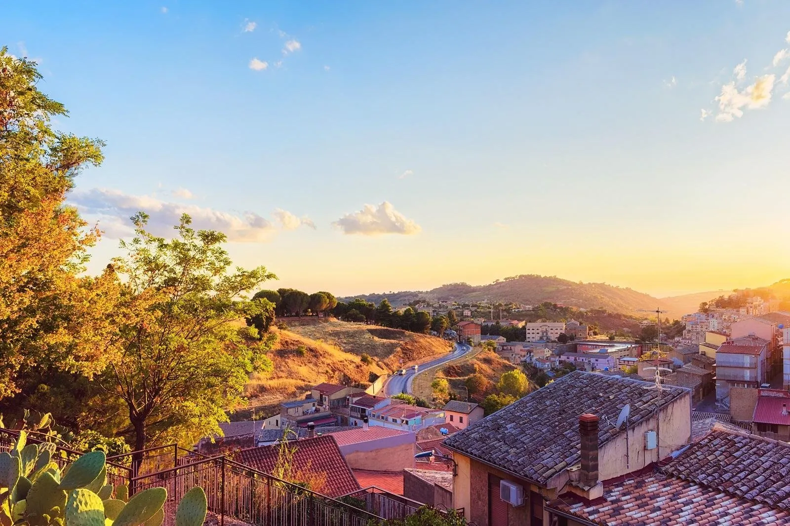 Fly-drive Ontdek Sicilië